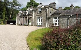 Ross House Equestrian Holidays Mountnugent